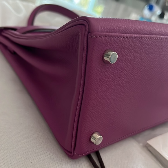 Hermes Kelly - Picture 3 of 12